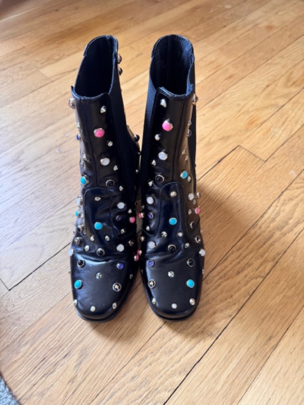 Cecelia NY WHISTLE 8M